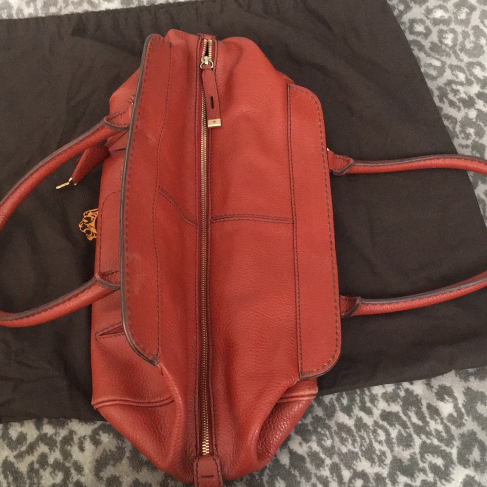 ❤️Tods handbag ❤️ - Picture 3 of 7